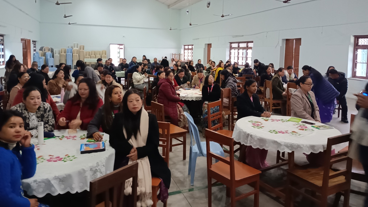 Orientation for Teachers